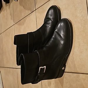 Tory Burch booties